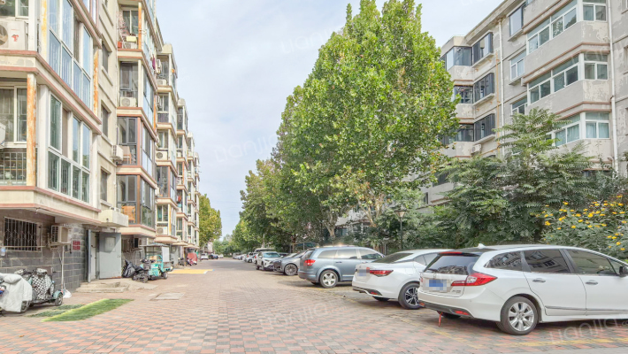 静湖花园南区外景图