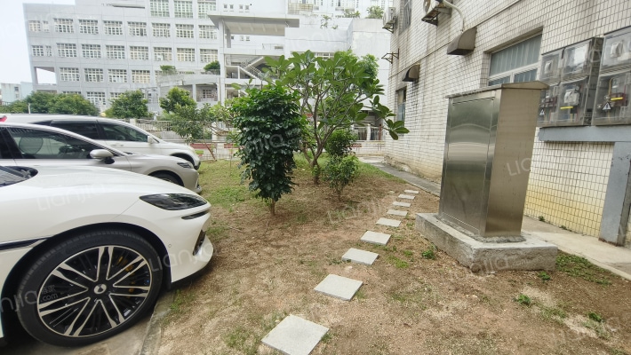 中保大厦-柠溪外景图