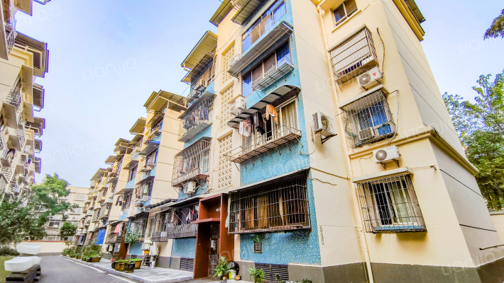 渝州小院外景图