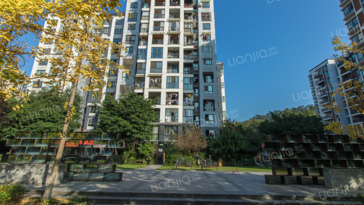 海悦香缇外景图