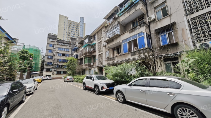 庆丰街95号外景图