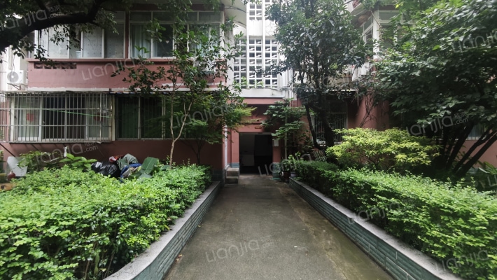 玉林街4号外景图