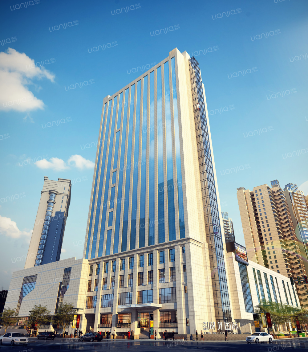 西安新房 西安楼盘 碑林楼盘 时光国际 时光国际相册 上一分类 下一