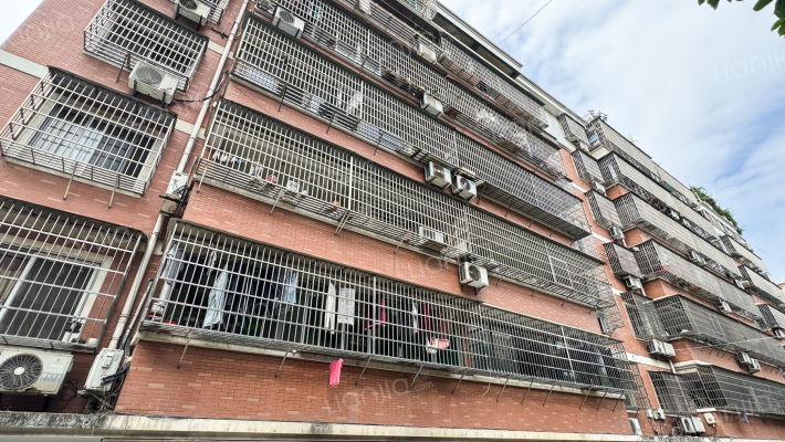 金色家园外景图