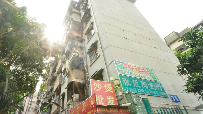 兴湖路38号外景图