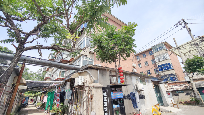 工业北路237外景图