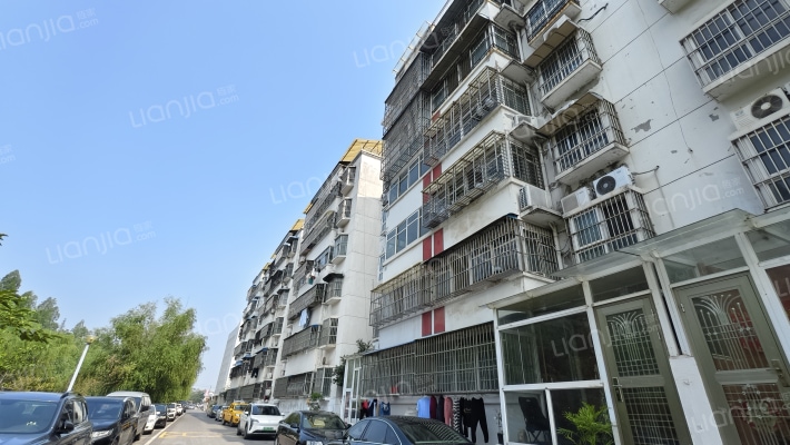 向阳新区外景图