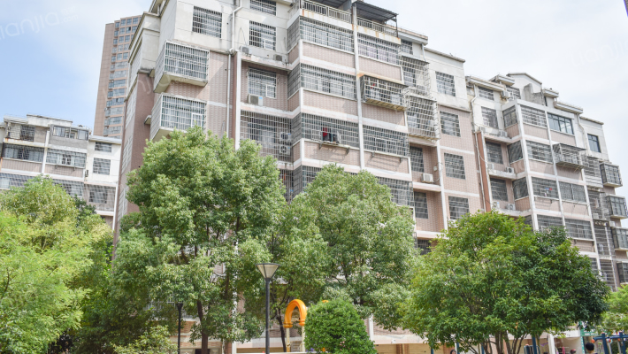 嘉禾雅居外景图