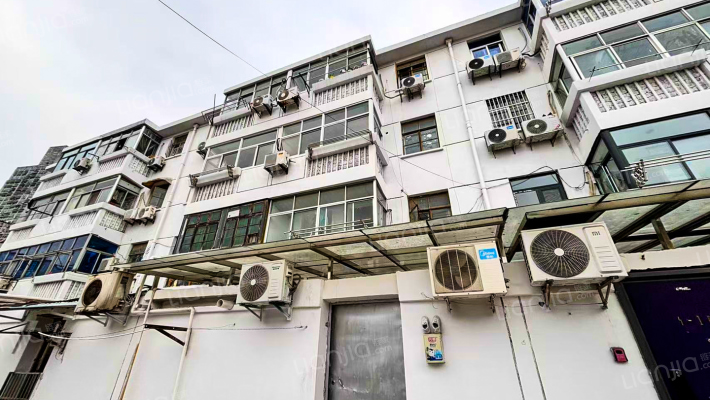 健康西路43号外景图