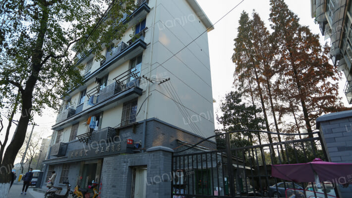 保俶北路95号外景图