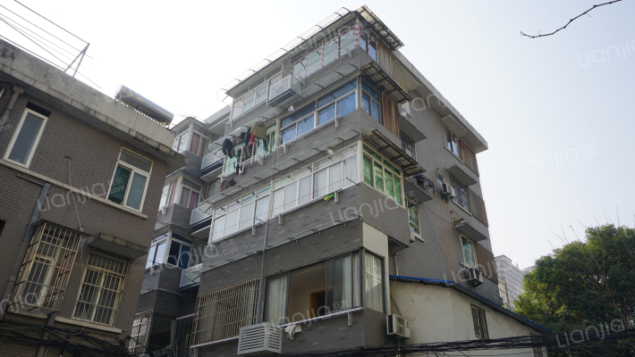 文三路54号外景图