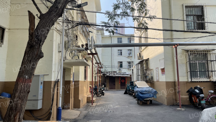 滏河3号院外景图