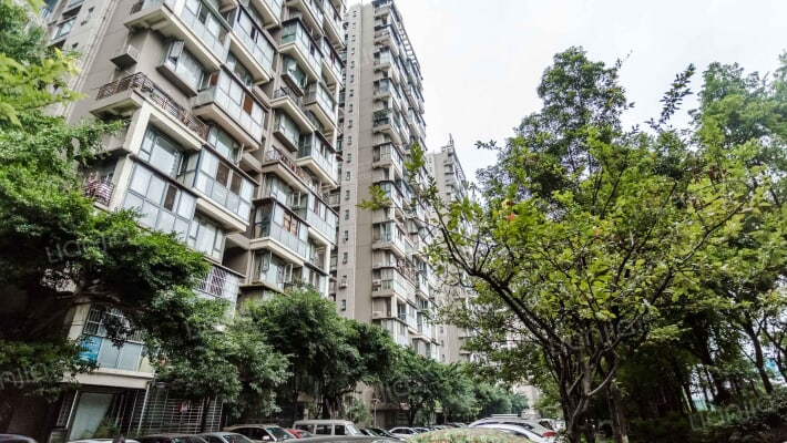 北回归线二期外景图