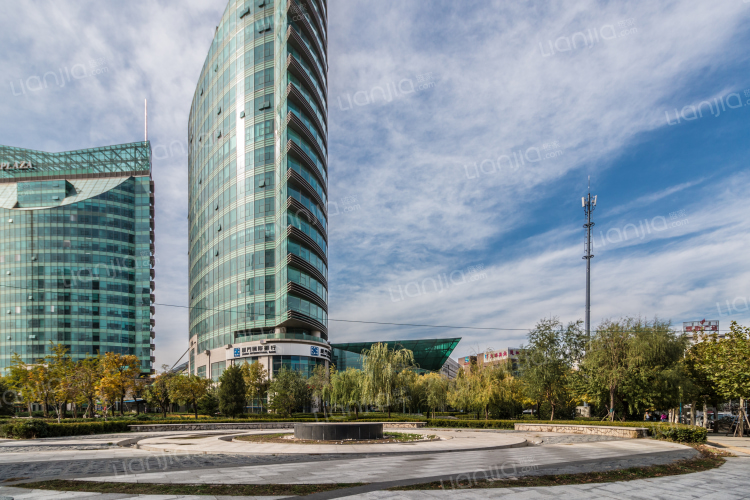 总部基地一区_总部基地一区房价,二手房,租房(链家网)