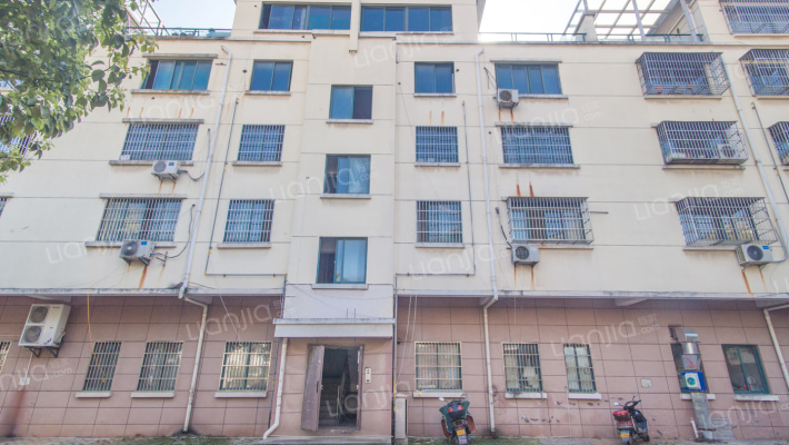 金色港湾(金东区)外景图