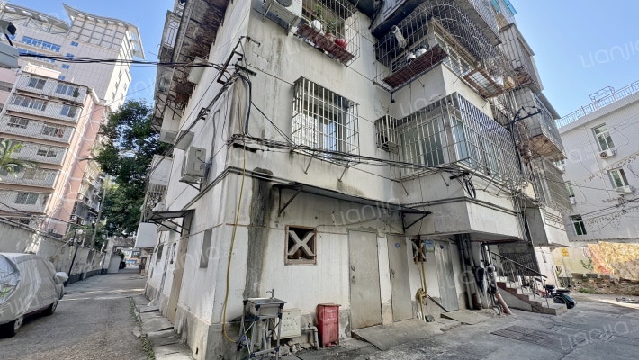 华林路192号外景图