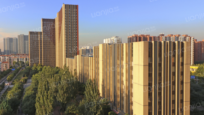 保定波普公社房价怎么样波普公社房源户型图小区车位交通地址详情分析