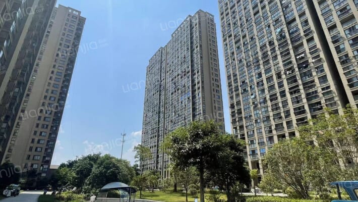 尚洋雅苑外景图