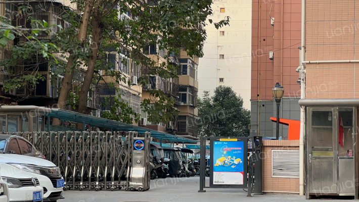 盛龙广场4号地外景图