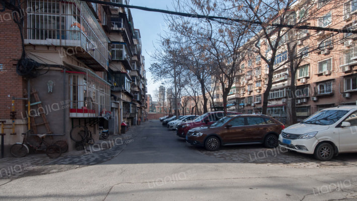 富源里(津南区)外景图