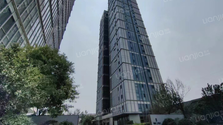 融创上河印外景图