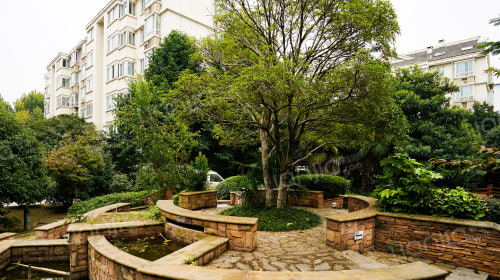 云锦美地绮云居