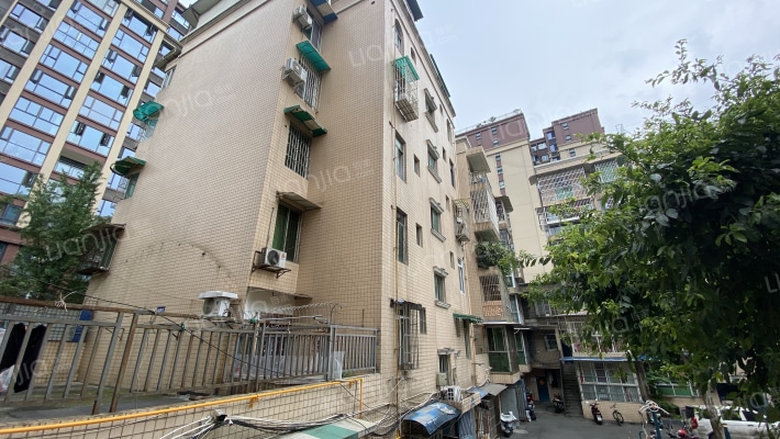 王府花园三期外景图