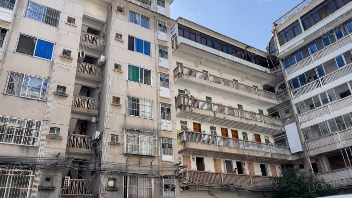 园湖南路16号外景图