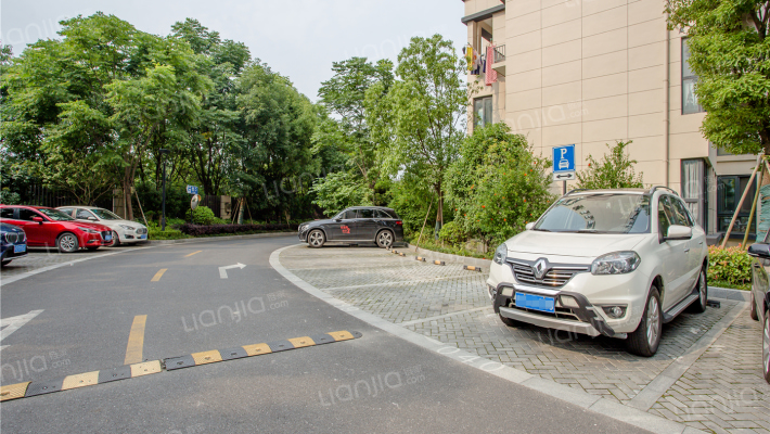 大发融悦外景图