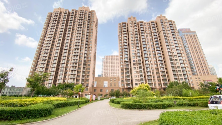 中央公馆(昌乐县)外景图