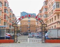 市政小区4号院