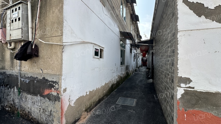 人民东路南一巷外景图
