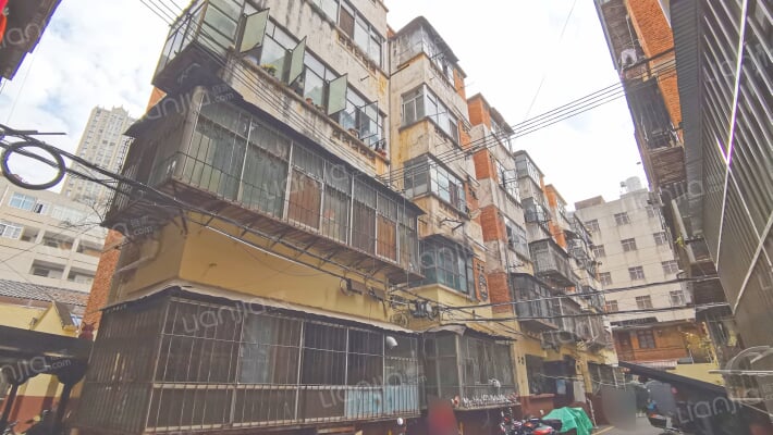 佴家湾1号外景图