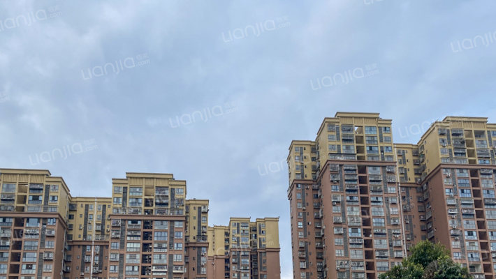 和润国际外景图