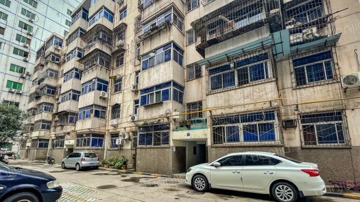 文艺南路78外景图