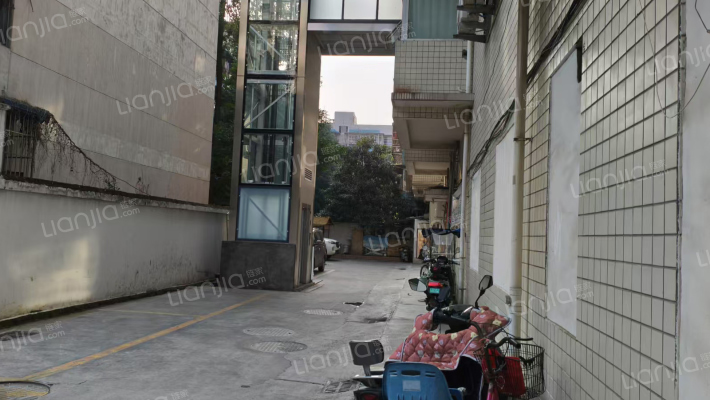 贝森路39号外景图