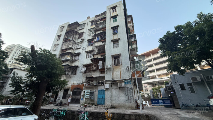 联安路219号外景图