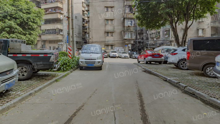 建国路50号外景图