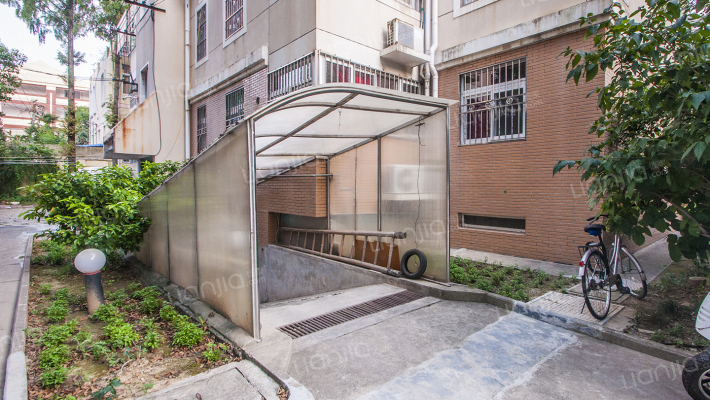 紫金城苜卫路39号外景图