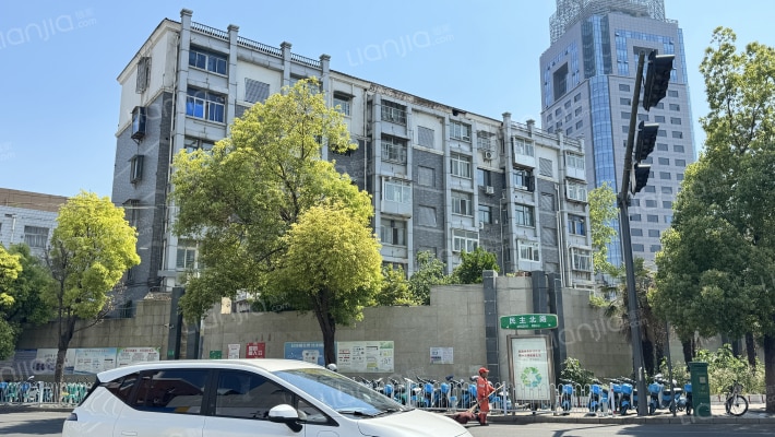 民北49号外景图