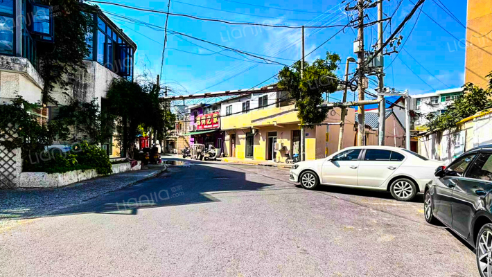 槐树路11-1号1幢外景图