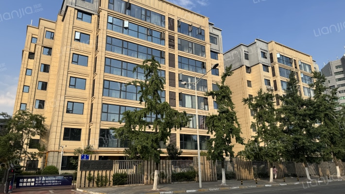 天府西苑（温江）外景图