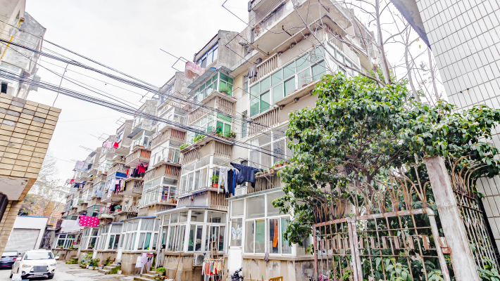 宣城路89号外景图