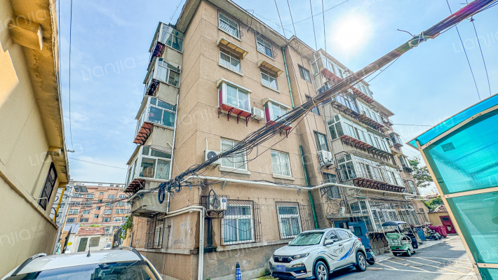 东红庙81号外景图