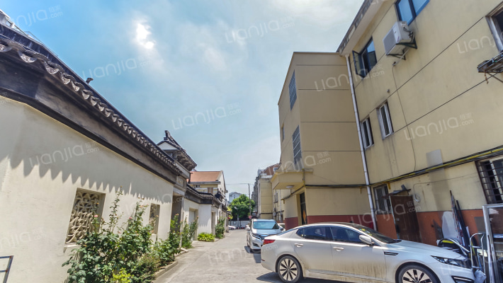 南环西路1110外景图