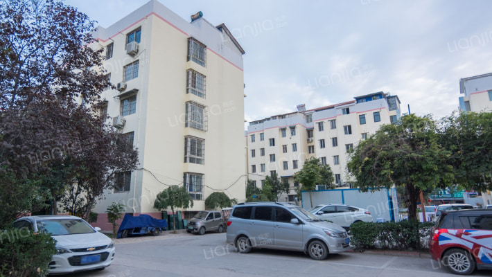 康桥雅居外景图