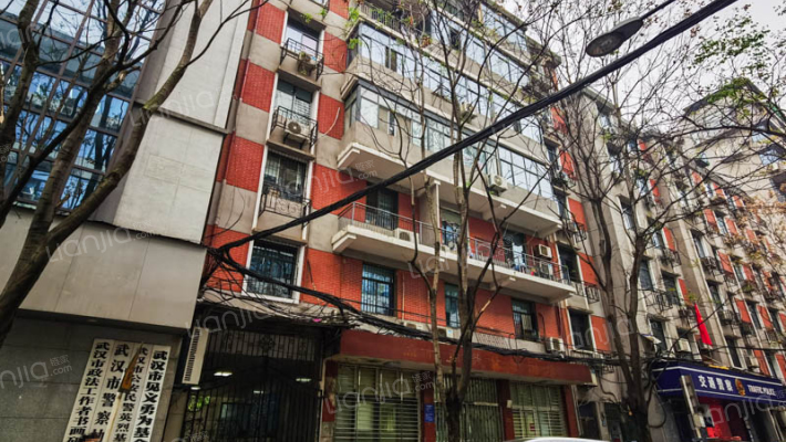 张自忠路9号外景图