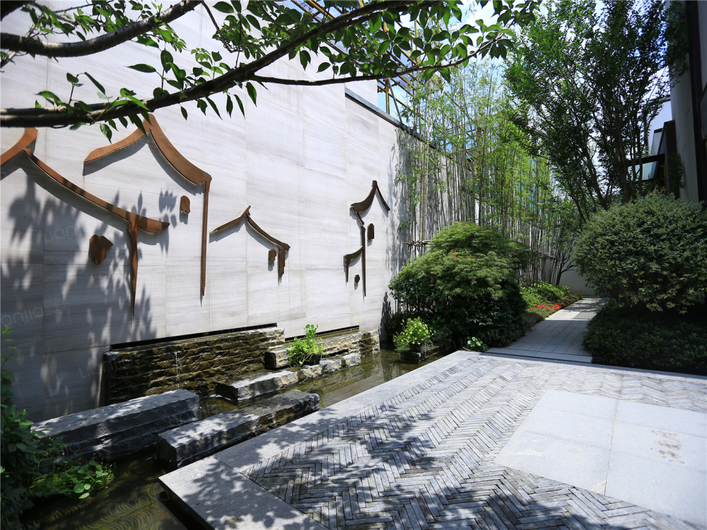 华润江南府相册