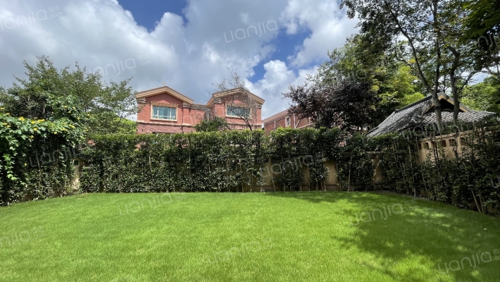 四季雅苑(别墅)外景图