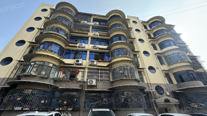 岳巷子71号外景图